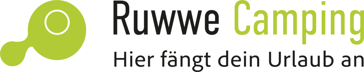 Ruwwe Camping – Hier fängt dein Urlaub an