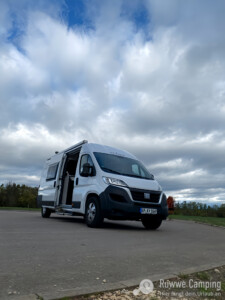 Wohnmobil zu mieten in Bad Boll, Kreis Göppingen, zwischen Ulm und Stuttgart, direkt an der A8