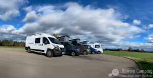 Wohnmobile und Camper zu mieten in Bad Boll, Kreis Göppingen, zwischen Ulm und Stuttgart, direkt an der A8