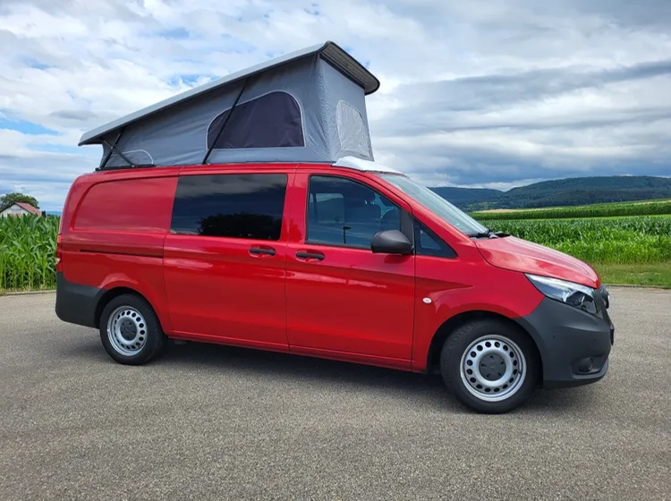 Ruwwe-Camping-Mercedes-Benz-Vito-Leo-Ausziehkueche-Bad-Boll-Goeppingen-Ulm-Urlaub-Wohnmobile-Campervan-mieten