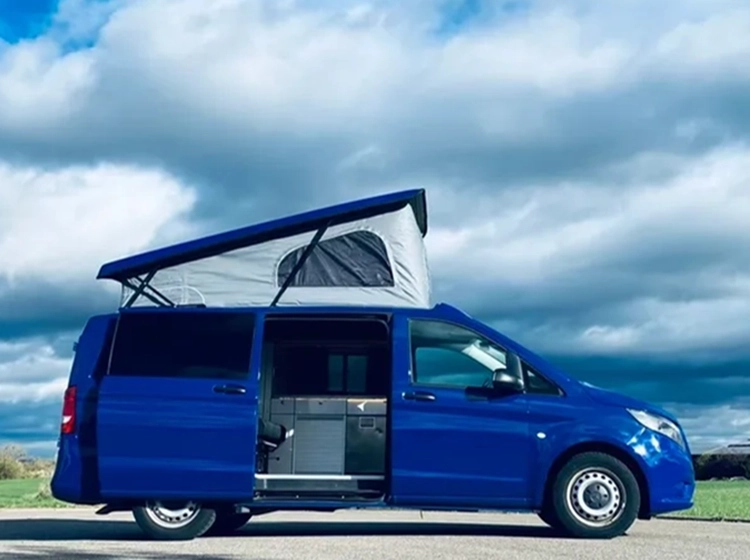 Ruwwe-Camping-Mercedes-Benz-Vito-Mattheo-Kuechenzeile-Marco-Polo-VW-California-Bad-Boll-Goeppingen-Ulm-Urlaub-Wohnmobile-Campervan-mieten